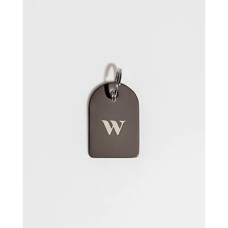 Custom Dog Tag