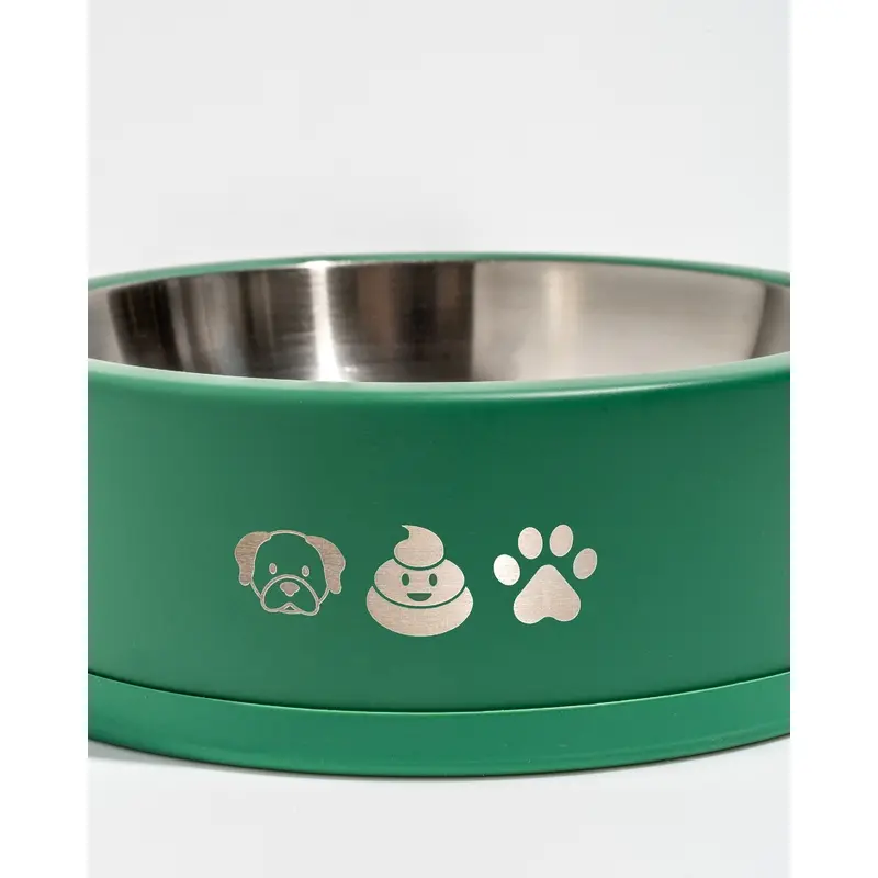 Personalized Bowl