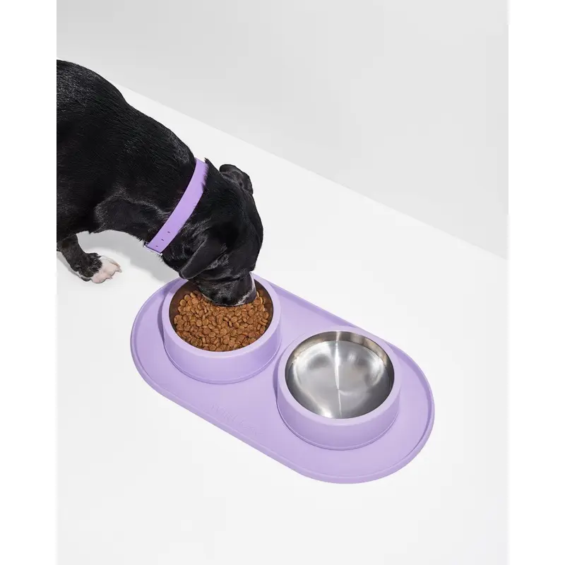 Personalized Mealtime Kit