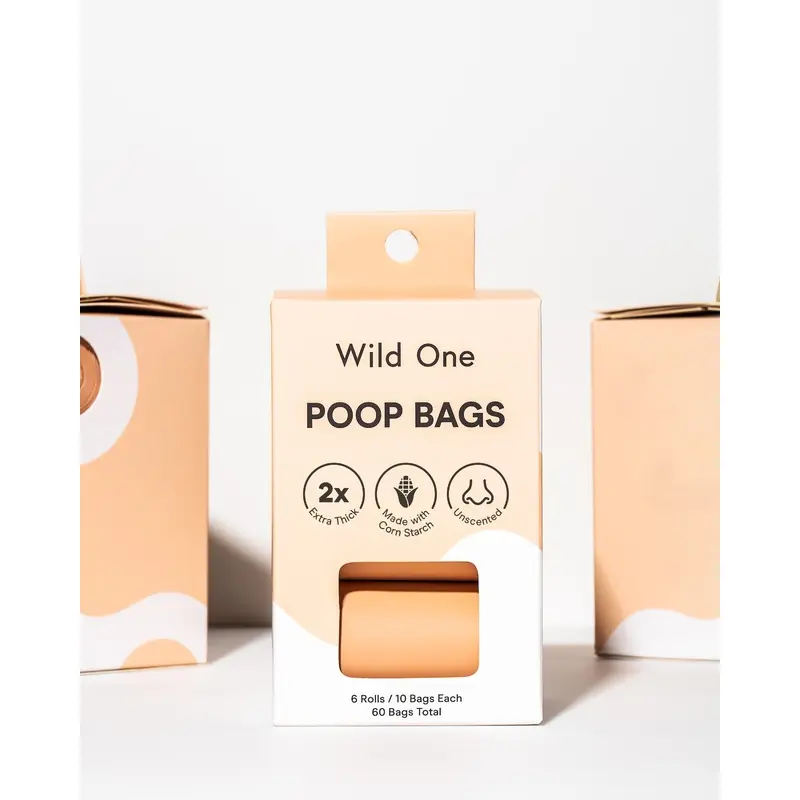 Poop Bags