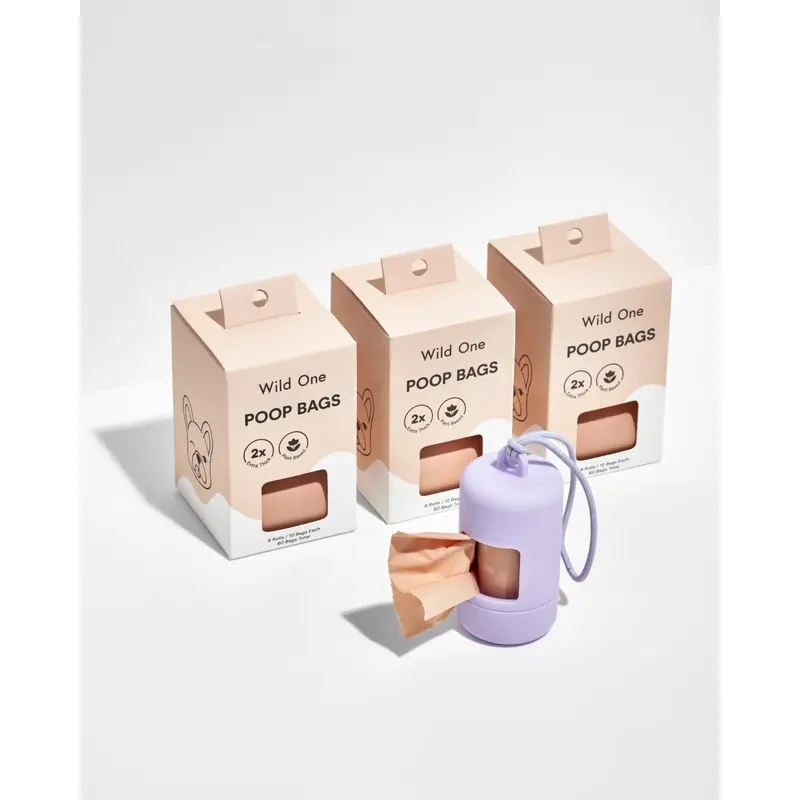 Puppy Poo Kit
