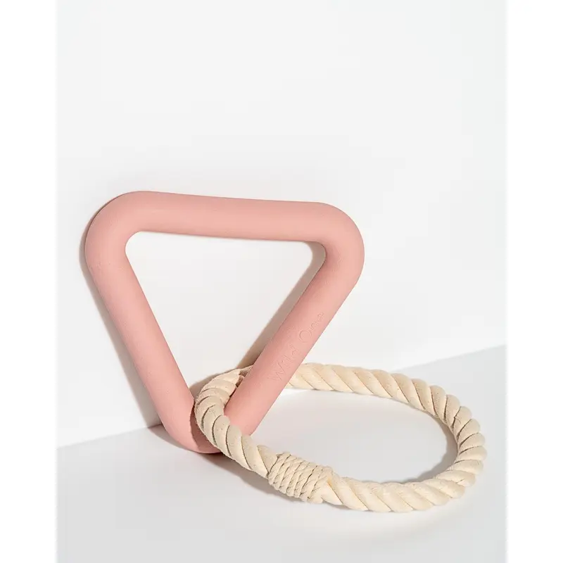 Triangle Tug