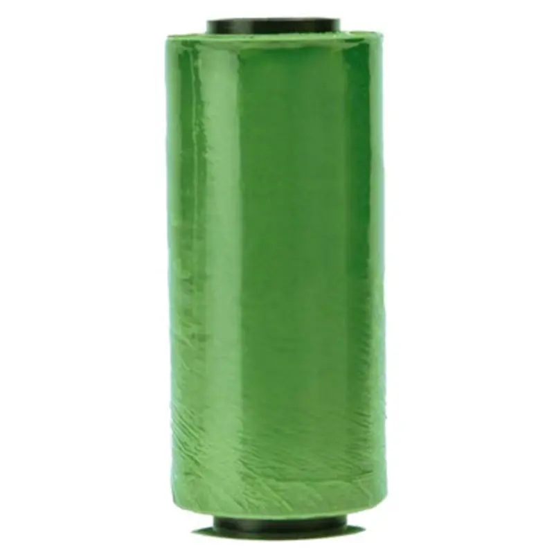 B&Q Green Vet Cling (Pack Of 3) (One ) Size 3