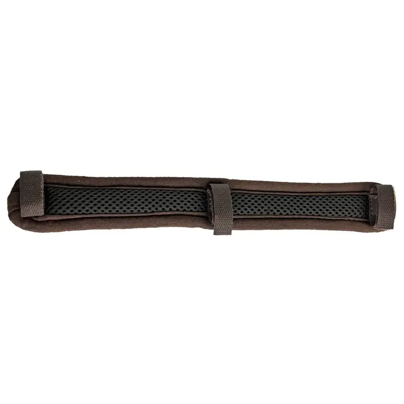 Eco Rider Unisex Black Ecorider Chin Guard