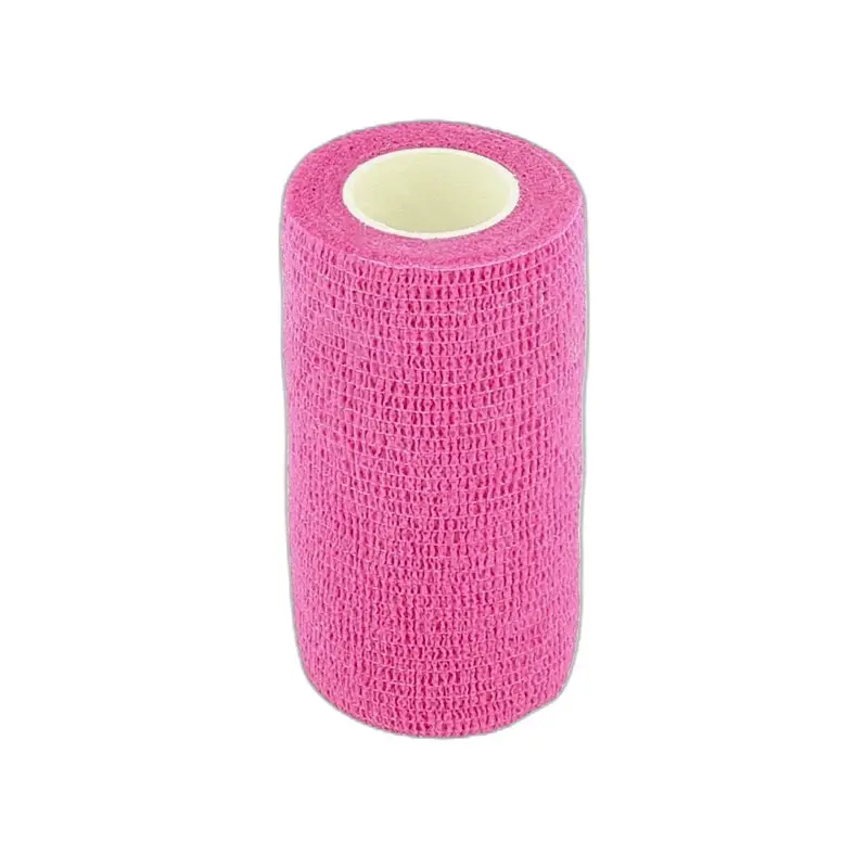 Hippotonic Rose Flex-Wrap Work Belt