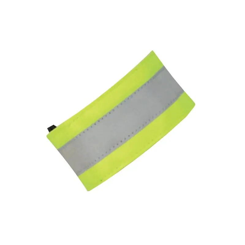 Hyviz Yellow Reflector Arm/Leg Wraps