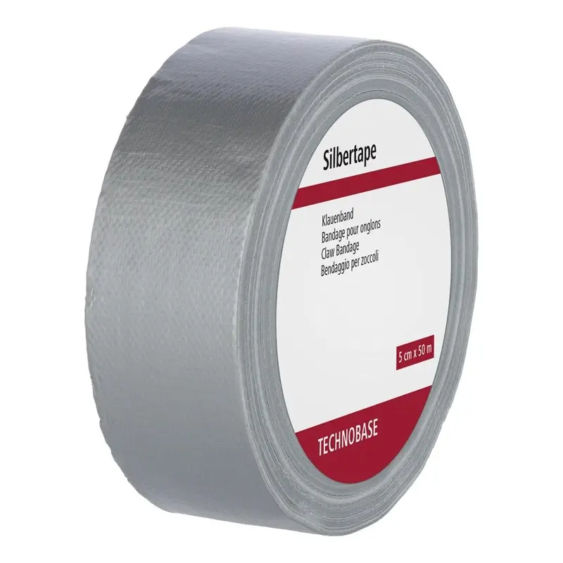 Kerbl Argent Silbertape Hoof Bandage