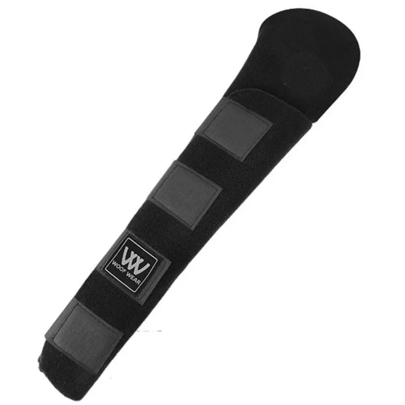 Woof Wear Tail Guard - One Size Black