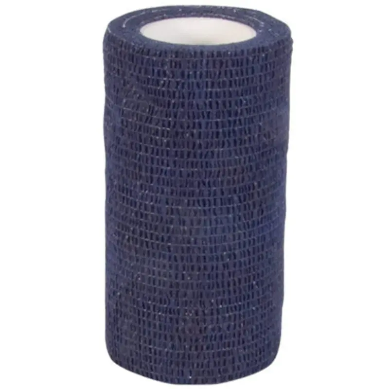 B&Q Hyhealth Sportwrap Navy (One Size)