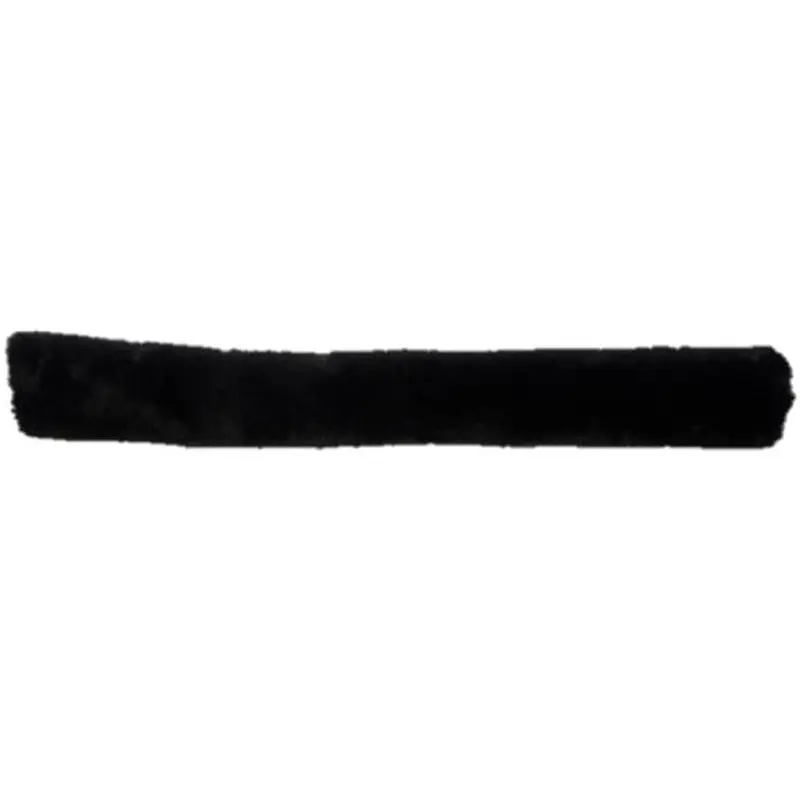Kentucky Noir Sheepskin Hunting Collar Sheath Size 30