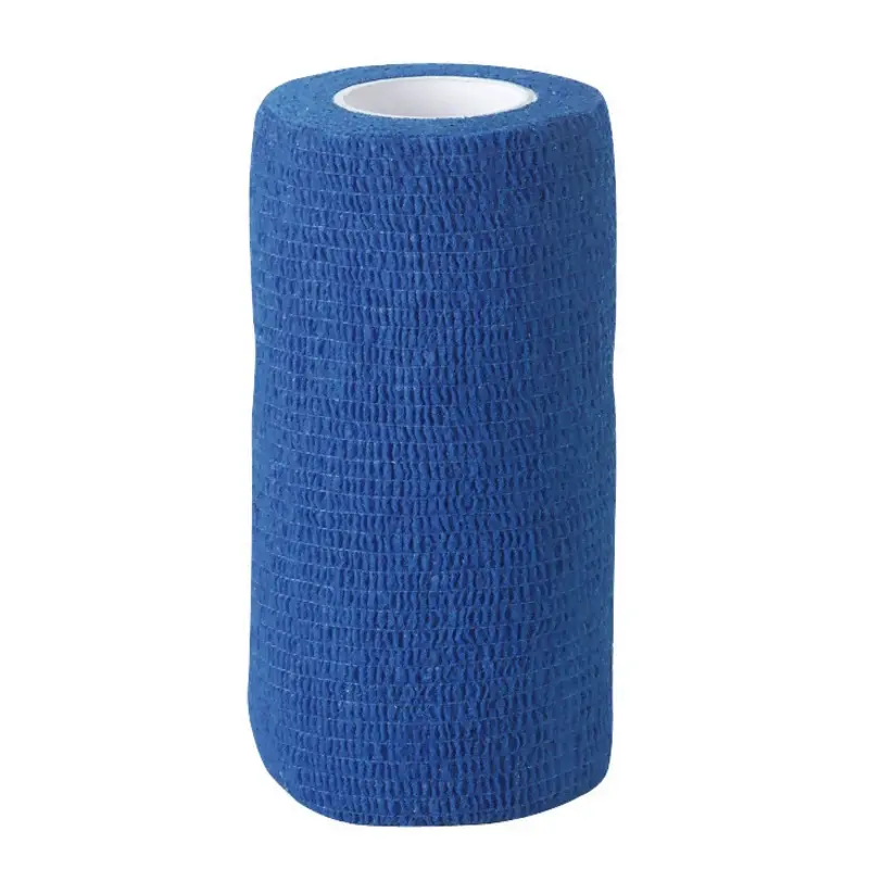 Kerbl Bleu Hoof Bandage Vetlastic Medium