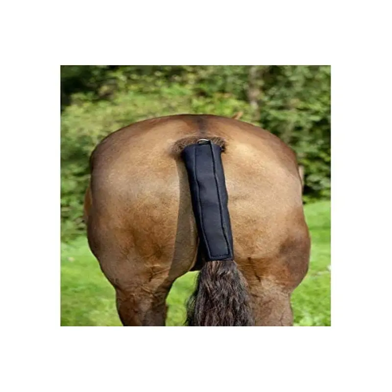 PFIFFsoft Tail Guard, Black
