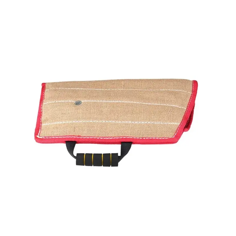 Thick Cotton Dog Bite Sleeves