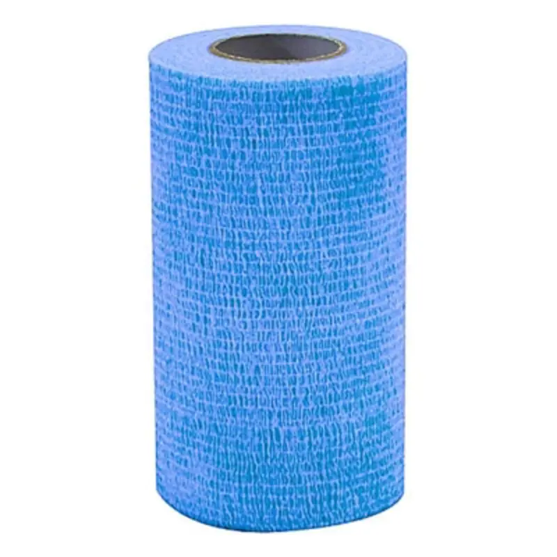 B&Q Blue Robinson Equiwrap (One ) 10Cm