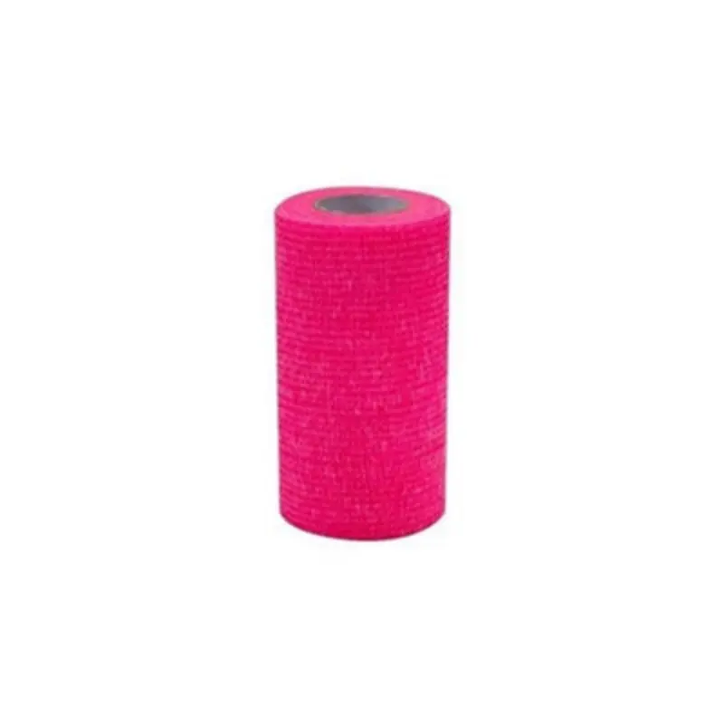 B&Q Robinson Equiwrap Neon (One Size) Pink