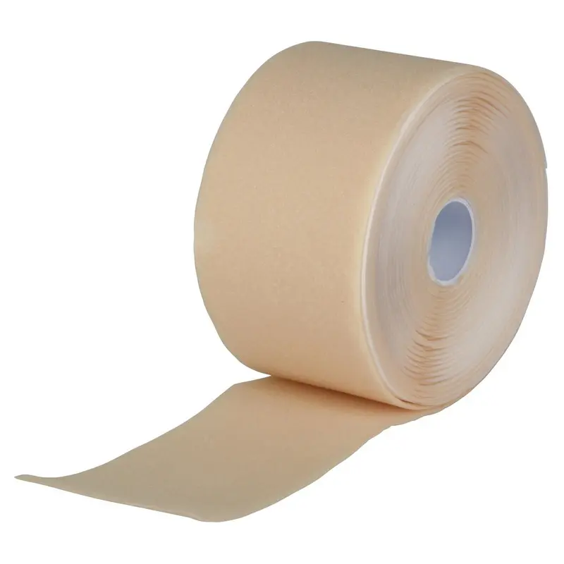 Covalliero Beige Jaw Protection Strip