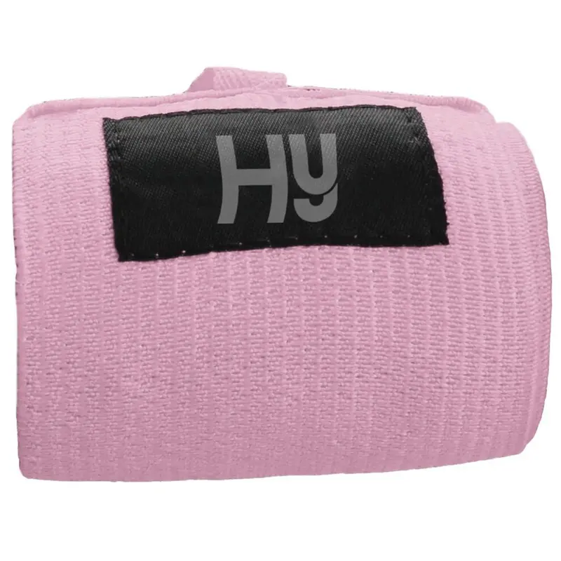 Hy Pink (One Size, Hot ) Tail Bandage