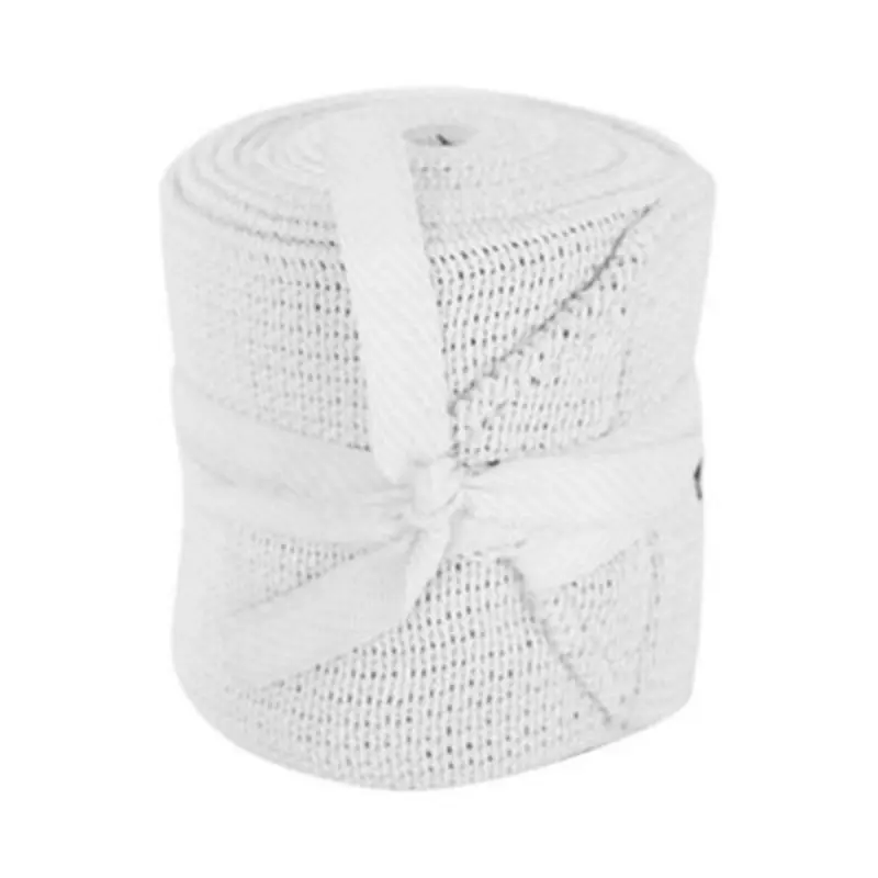 Hy Tail Bandage (One Size) White