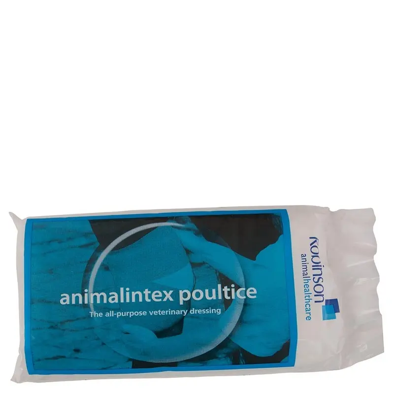 Robinson Bleu Polo Wraps For Horse Uv10 Size 10