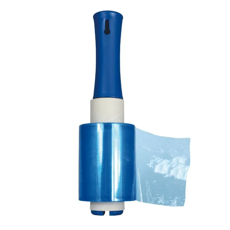 Vetcling Unisex Farrier Cling Blue Size 1