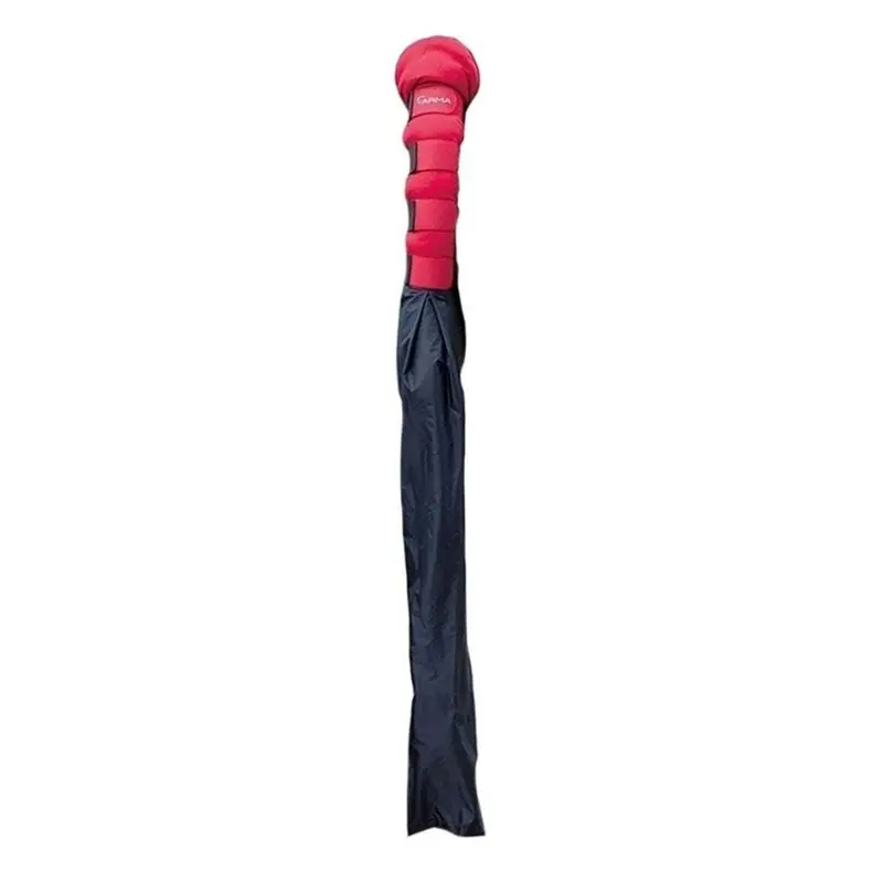 Arma Red (One Size, ) Horse Tail Guard With Bag
