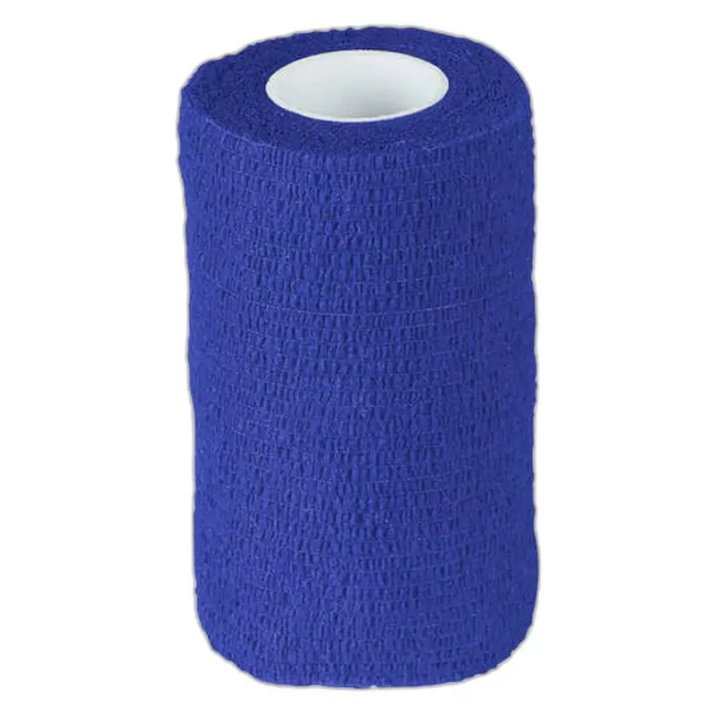 Horze Bleu Riding Bands For Horses Vetrap