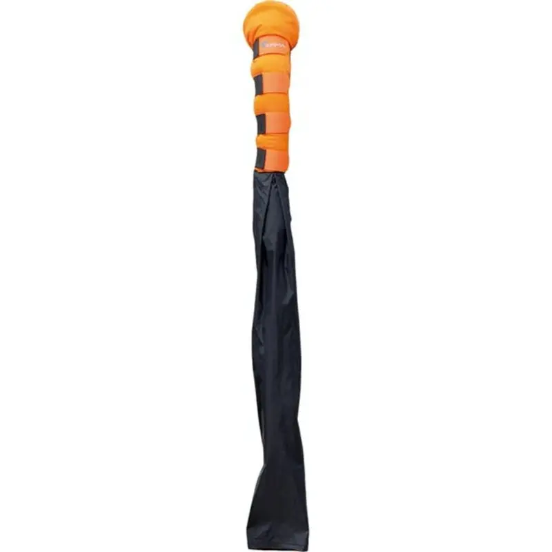 Arma Orange (One Size, ) Horse Tail Guard With Bag