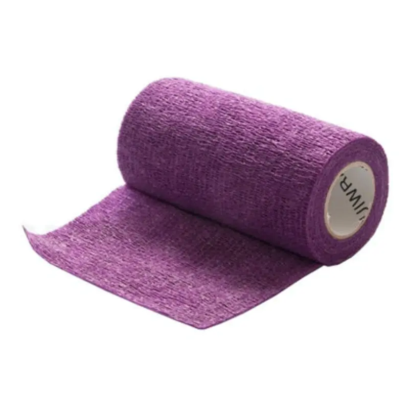 B&Q Purple Robinson Equiwrap (One ) 10Cm