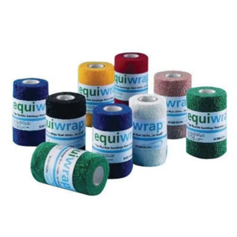 B&Q Robinson Equiwrap (Pack Of 24) Mixed (One ) Size 24