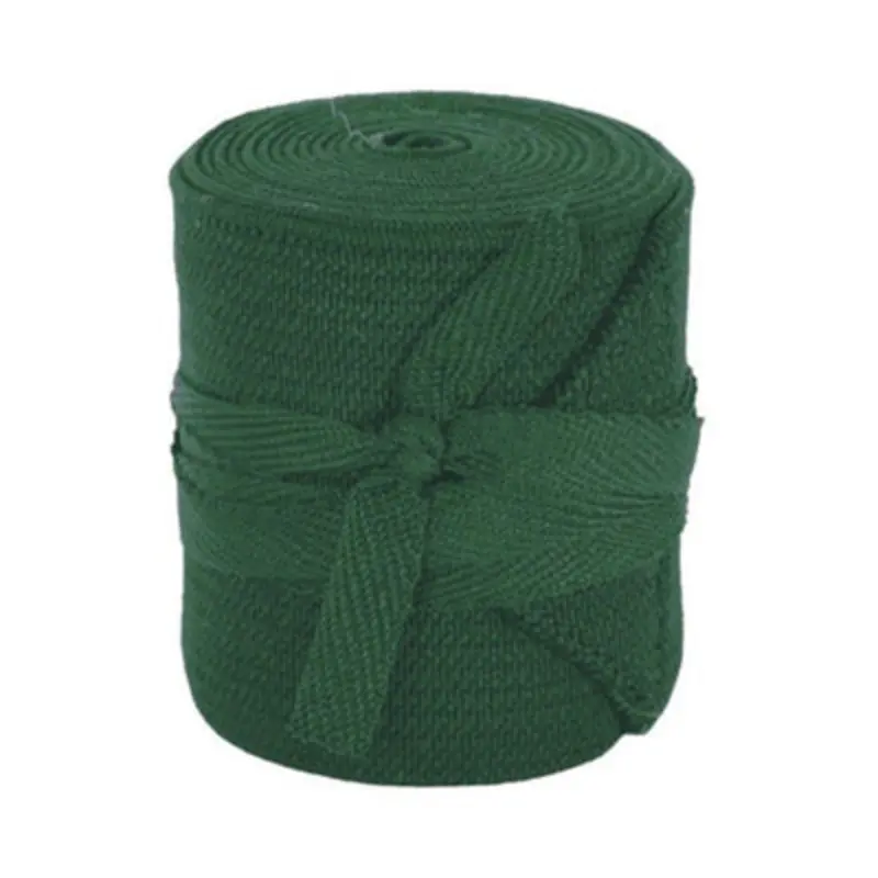 Hy Tail Bandage Hunter (One Size) Green
