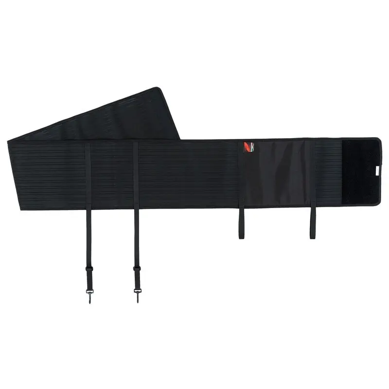 Zandona Noir Polo Wraps For Horse Superior Chafe Guard Evo