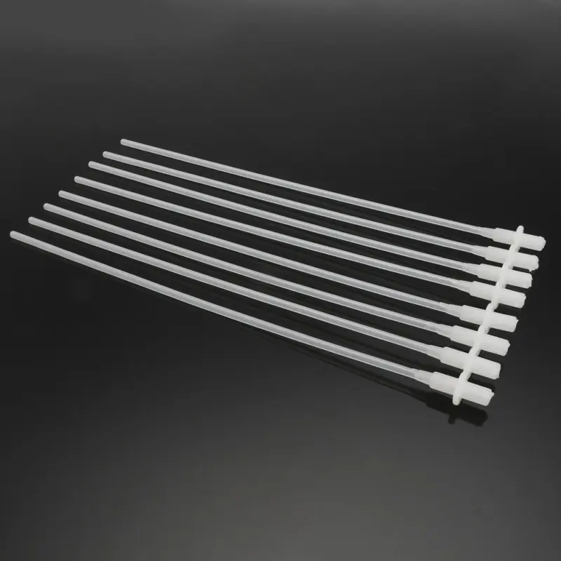 20Pcs Canine Dog Goat Sheep Artificial Insemination Breed Whelp Catheter Size 1