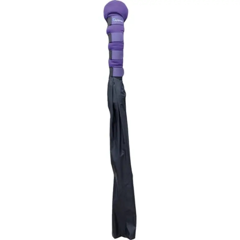 Arma Purple (One Size, ) Horse Tail Guard With Bag
