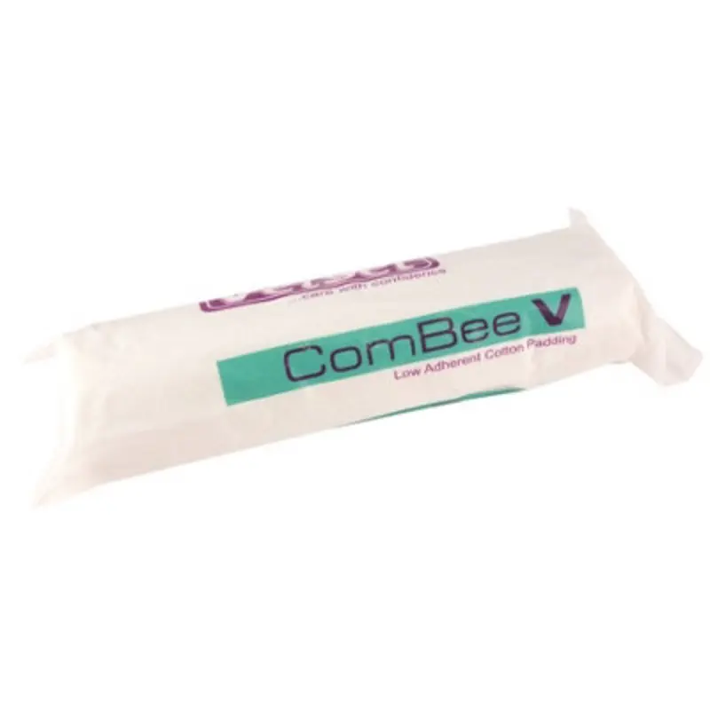 B&Q Vetset Combee V (45Cm) Quality Product White