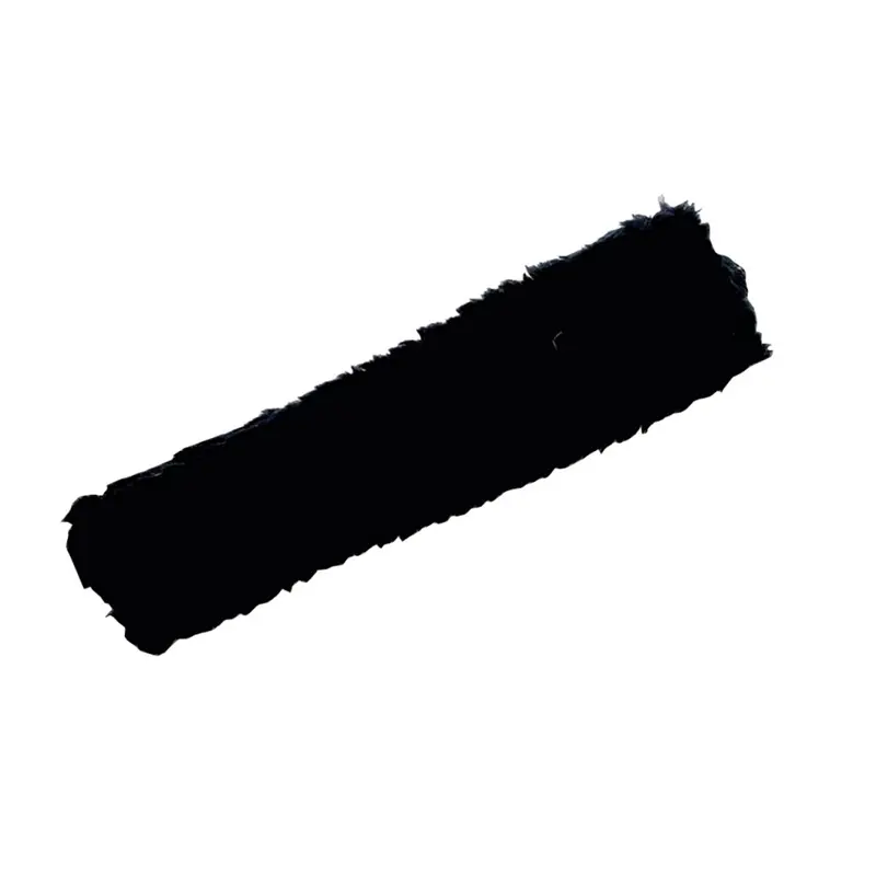 Health & Health Black (One Size, ) Hy Fur Fabric Nose Band Sleeve