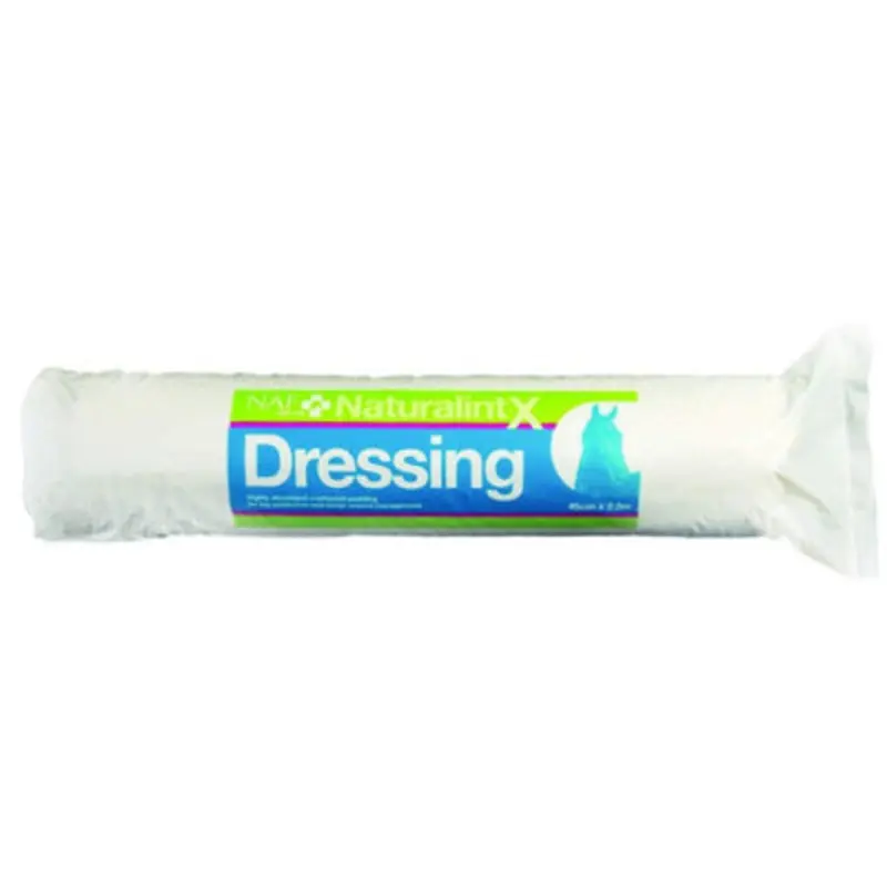 Naf Naf Naf Naturalintx Dressing Clear (45Cm X 2.3M)