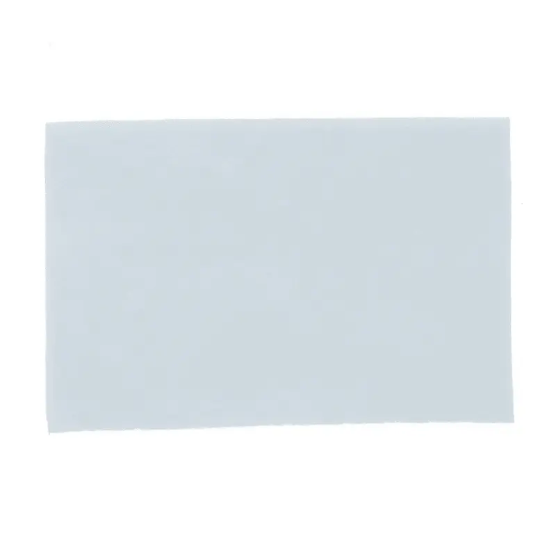 Shires White (18In X, ) Horse Bandage Pads (Pack Of 4) 18In