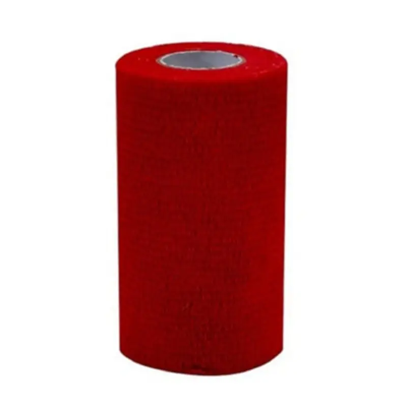 B&Q Robinson Equiwrap (One Size) Red