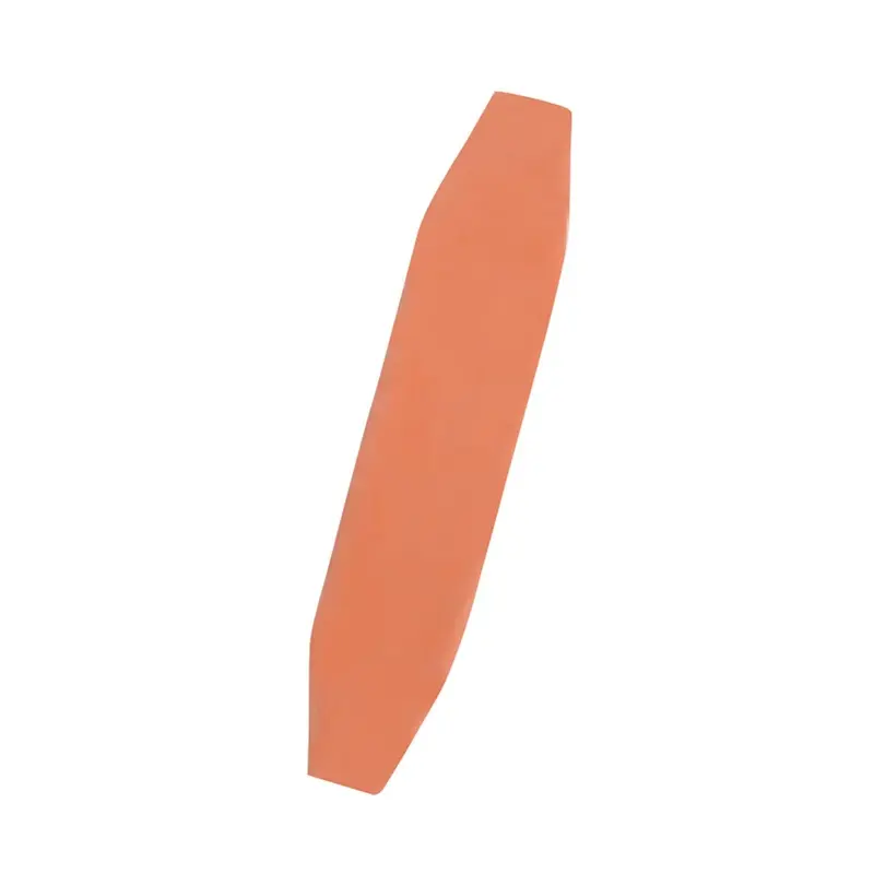 Hy Rubber Curb Chain Guard
