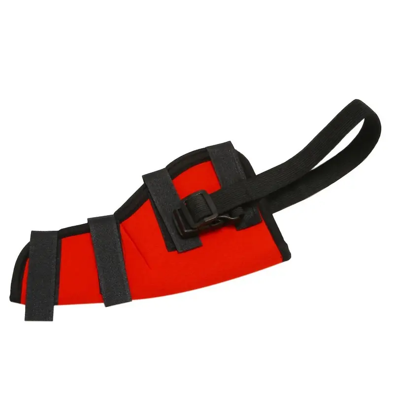 Pet Left Rear Leg Brace Dog Knee Pads Dog Support Brace Small