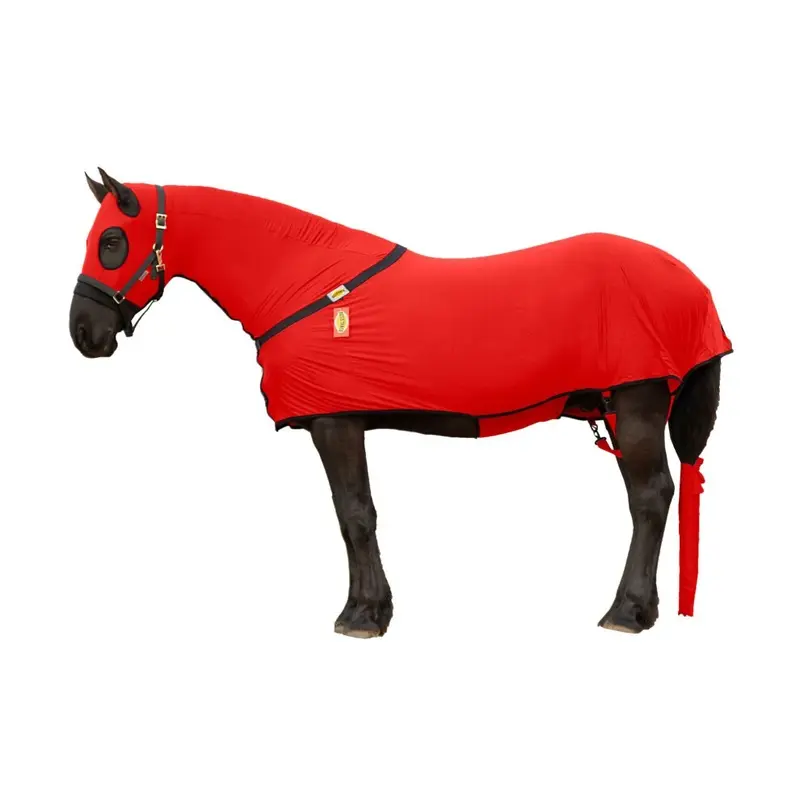 Resistance Full Body Slinky With Zipper Hood And Belly Wrap Various Sizes And Colors