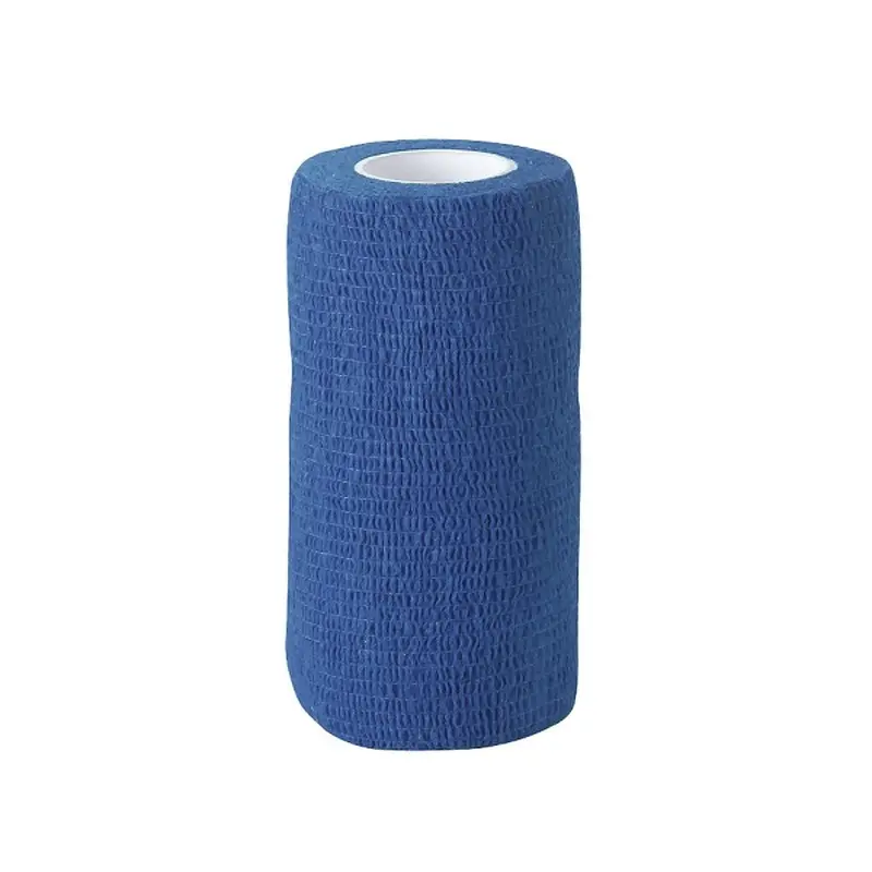 Agritura Claw Bandage VETlastic,blue/10,0 cm - KRB-1668
