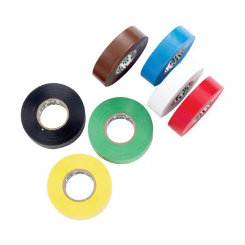 B&Q Brown Hy Bandage Tape (One Size)