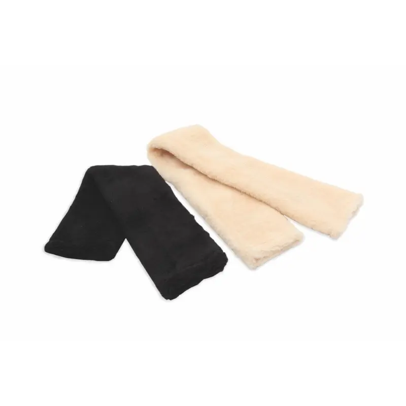 Shires ARMA Acrilan Girth Sleeve: Black: 24 Colour: Black, Size: 24&qu