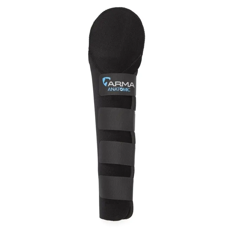 Shires Arma Neoprene Tail Guard