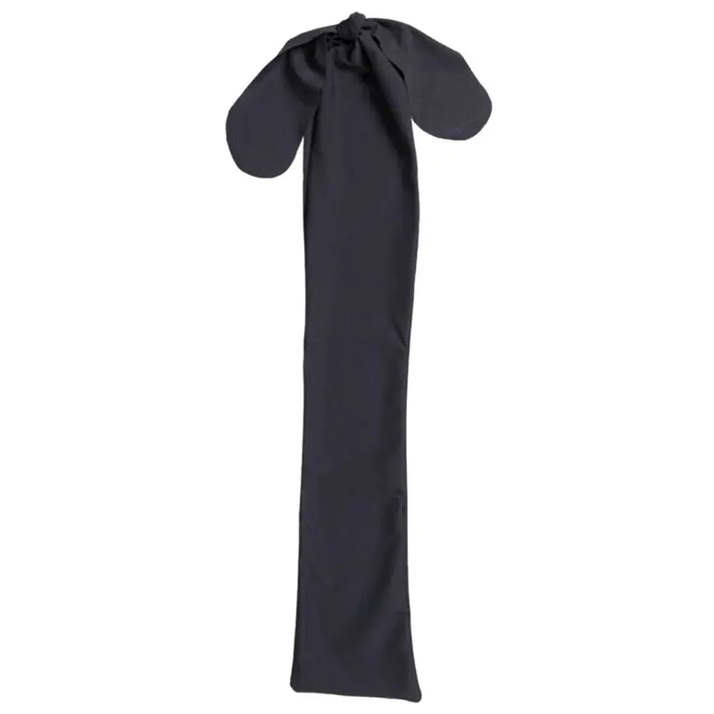 Weatherbeeta Black (One Size, ) Lycra Tail Bag
