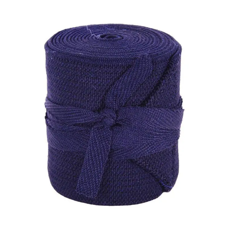 Y&H Mens Purple Y-H Hy Tail Bandage (One Size) (Purple)