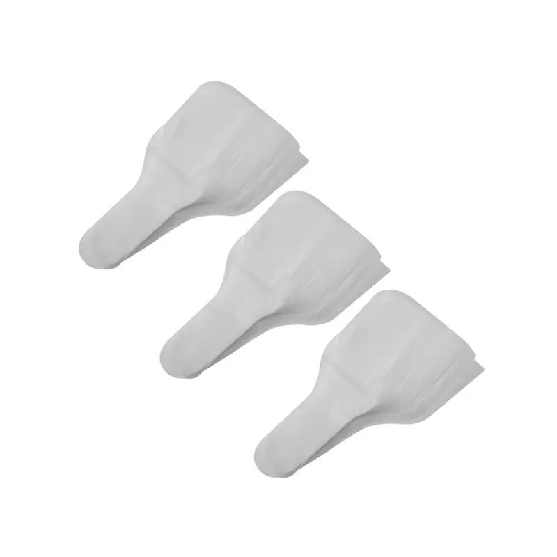 300 pcs dog semen collection cones, disposable dog artificial insemination