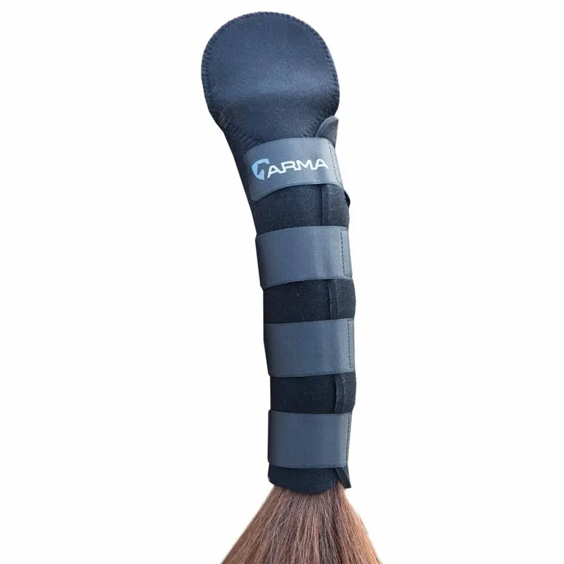 Arma Neoprene Horse Tail Guard