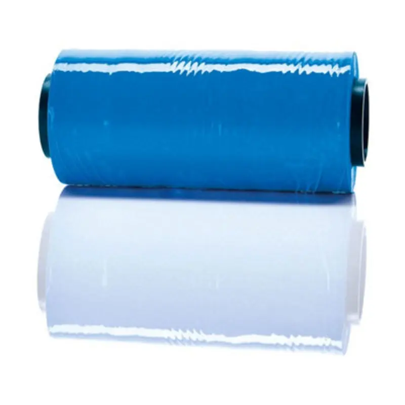 B&Q Vet Cling (Pack Of 3) (One Size) Blue